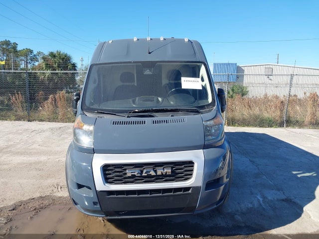 Продажа на аукционе авто 2019 Ram Promaster 2500 High Roof 159 Wb, vin: 3C6TRVDGXKE516939, номер лота: 44066010