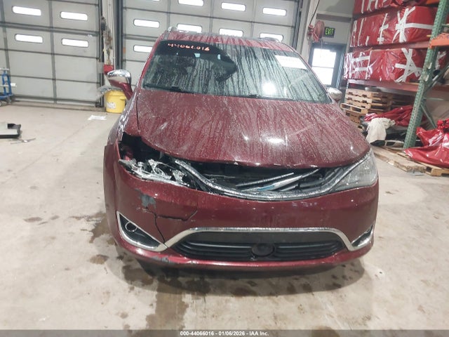2017 CHRYSLER PACIFICA HYBRID 2C4RC1N70HR710950 Photo 5