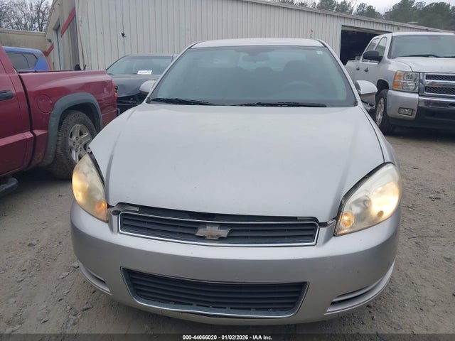 Продажа на аукционе авто 2008 Chevrolet Impala Ls, vin: 2G1WB58K589278796, номер лота: 44066020