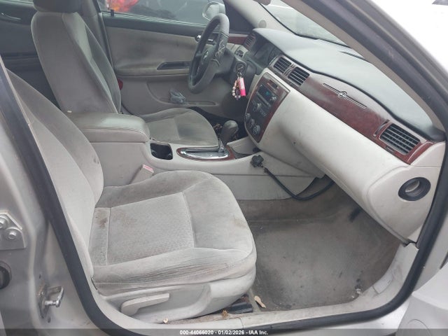 Продажа на аукционе авто 2008 Chevrolet Impala Ls, vin: 2G1WB58K589278796, номер лота: 44066020