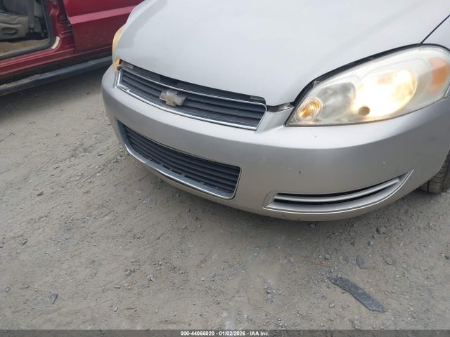 Продажа на аукционе авто 2008 Chevrolet Impala Ls, vin: 2G1WB58K589278796, номер лота: 44066020