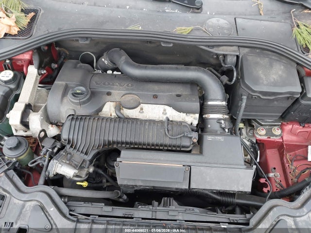 2016 VOLVO S60 INSCRIPTION LYV612TK1GB102565 Photo 9