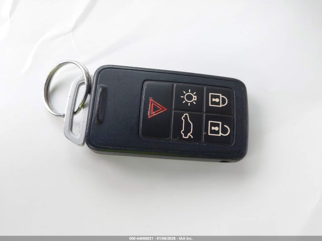 2016 VOLVO S60 INSCRIPTION LYV612TK1GB102565 Photo 10