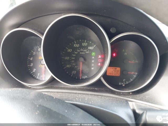 2004 MAZDA MAZDA3 JM1BK343141110404 Photo 6