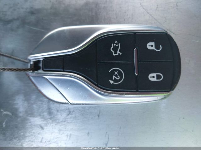 2015 MASERATI GHIBLI ZAM57RTA7F1140216 Photo 10