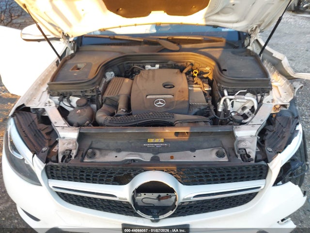 Продаж на аукціоні авто 2019 Mercedes-benz Glc 300 Coupe 4matic, vin: WDC0J4KB9KF512692, номер лоту: 44066057