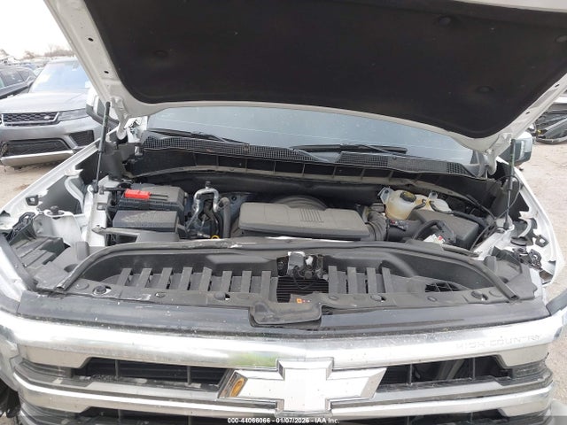 1GCUKJEL4SZ231082 Chevrolet Silverado 1500 4wd Short Bed High Country
