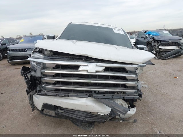 1GCUKJEL4SZ231082 Chevrolet Silverado 1500 4wd Short Bed High Country