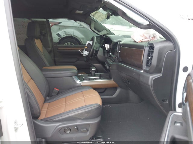 1GCUKJEL4SZ231082 Chevrolet Silverado 1500 4wd Short Bed High Country