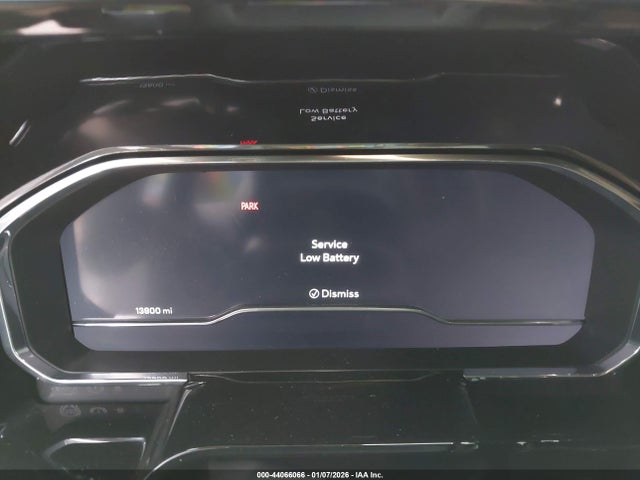 1GCUKJEL4SZ231082 Chevrolet Silverado 1500 4wd Short Bed High Country