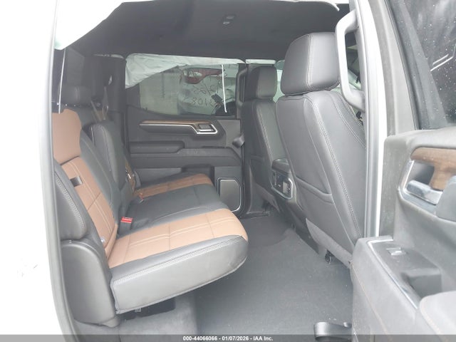 1GCUKJEL4SZ231082 Chevrolet Silverado 1500 4wd Short Bed High Country