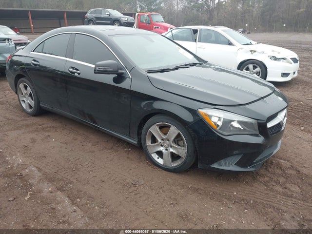 Продаж на аукціоні авто 2016 Mercedes-benz Cla 250 4matic, vin: WDDSJ4GB2GN353492, номер лоту: 44066067