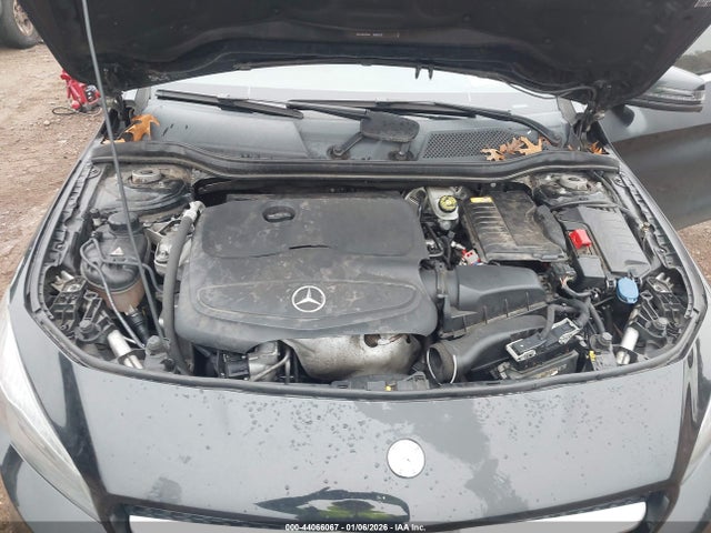 Aukcja sprzedaży 2016 Mercedes-benz Cla 250 4matic, vin: WDDSJ4GB2GN353492, numer aukcji: 44066067
