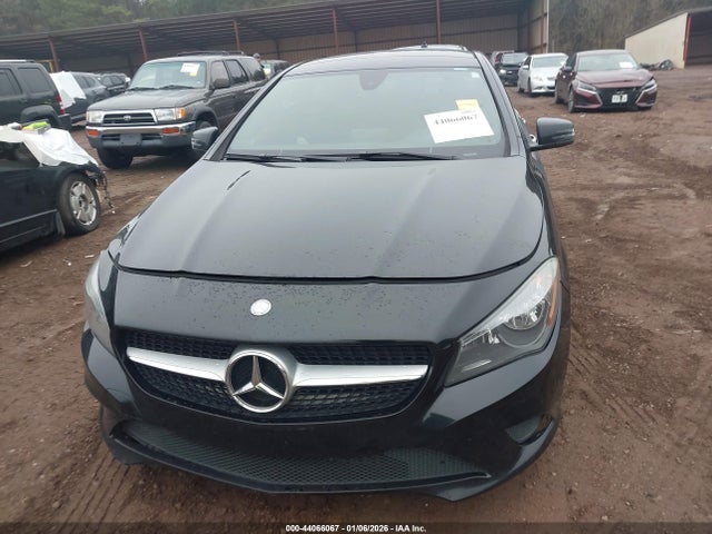 Aukcja sprzedaży 2016 Mercedes-benz Cla 250 4matic, vin: WDDSJ4GB2GN353492, numer aukcji: 44066067