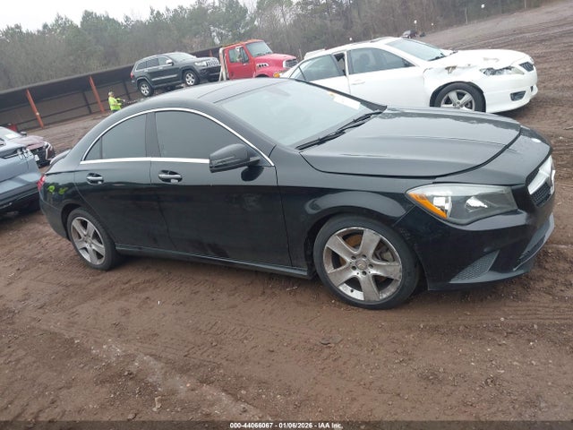 Aukcja sprzedaży 2016 Mercedes-benz Cla 250 4matic, vin: WDDSJ4GB2GN353492, numer aukcji: 44066067