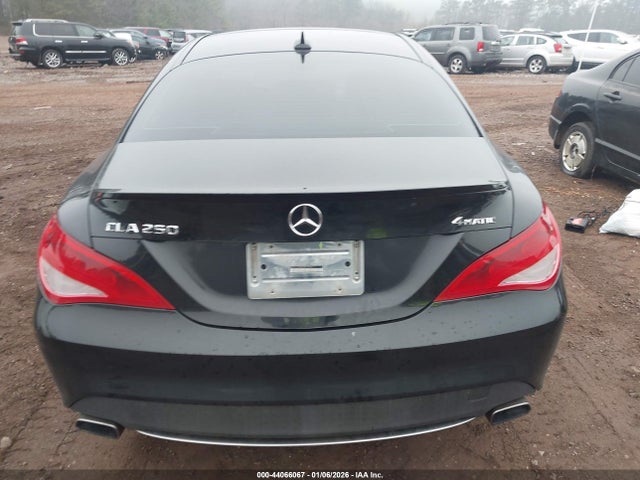 Aukcja sprzedaży 2016 Mercedes-benz Cla 250 4matic, vin: WDDSJ4GB2GN353492, numer aukcji: 44066067