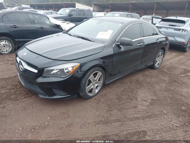 Aukcja sprzedaży 2016 Mercedes-benz Cla 250 4matic, vin: WDDSJ4GB2GN353492, numer aukcji: 44066067