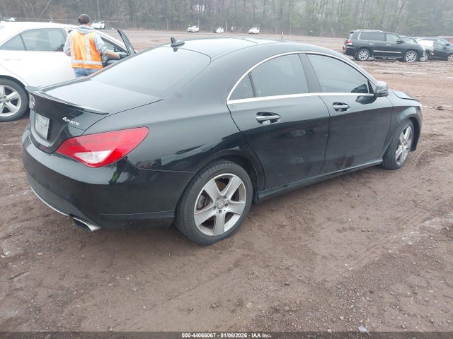 Aukcja sprzedaży 2016 Mercedes-benz Cla 250 4matic, vin: WDDSJ4GB2GN353492, numer aukcji: 44066067