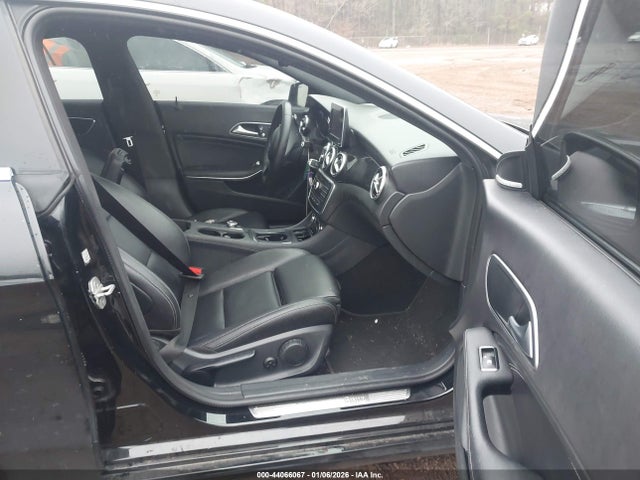 Aukcja sprzedaży 2016 Mercedes-benz Cla 250 4matic, vin: WDDSJ4GB2GN353492, numer aukcji: 44066067
