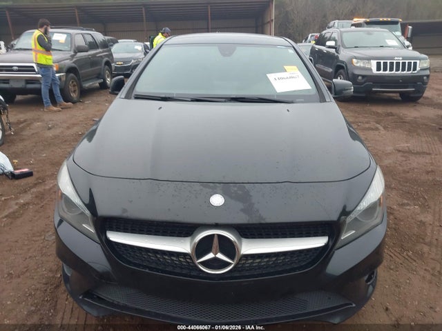 Aukcja sprzedaży 2016 Mercedes-benz Cla 250 4matic, vin: WDDSJ4GB2GN353492, numer aukcji: 44066067
