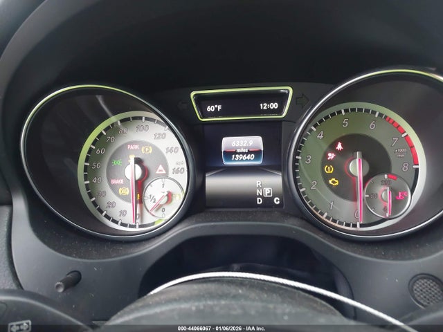 Aukcja sprzedaży 2016 Mercedes-benz Cla 250 4matic, vin: WDDSJ4GB2GN353492, numer aukcji: 44066067