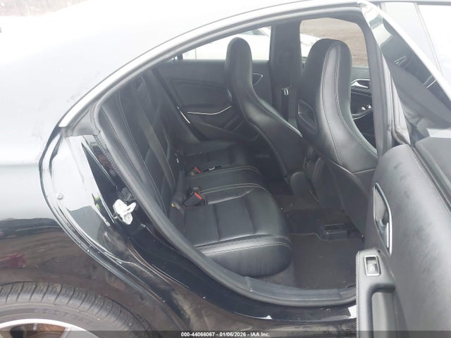 Aukcja sprzedaży 2016 Mercedes-benz Cla 250 4matic, vin: WDDSJ4GB2GN353492, numer aukcji: 44066067