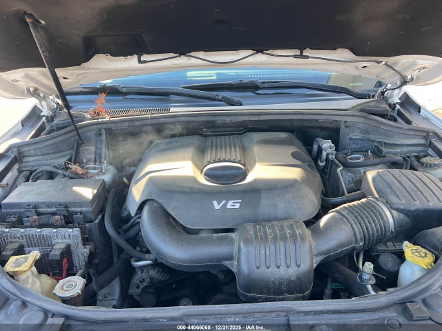 2015 Jeep Grand Cherokee Limited მანქანა იყიდება აუქციონზე, vin: 1C4RJFBG1FC632000, აუქციონის ნომერი: 44066068