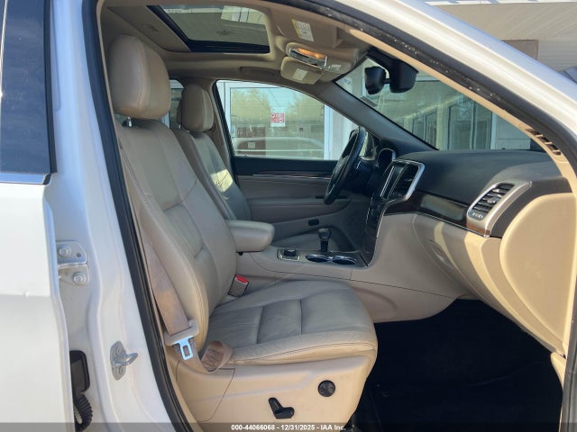2015 Jeep Grand Cherokee Limited მანქანა იყიდება აუქციონზე, vin: 1C4RJFBG1FC632000, აუქციონის ნომერი: 44066068