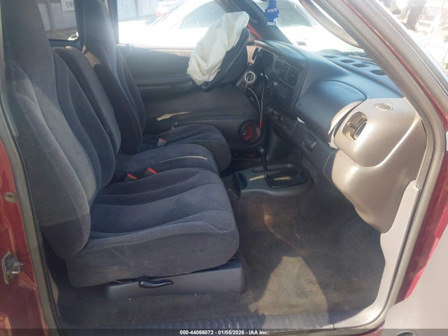 2000 DODGE DAKOTA 1B7GG22N1YS550967 Photo 4