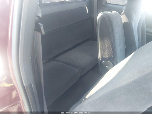 2000 DODGE DAKOTA 1B7GG22N1YS550967 Photo 7