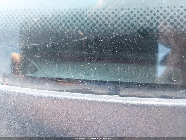 2000 DODGE DAKOTA 1B7GG22N1YS550967 Photo 8