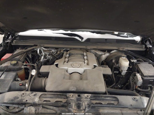 2015 CADILLAC ESCALADE 1GYS4CKJ3FR238105 Photo 9