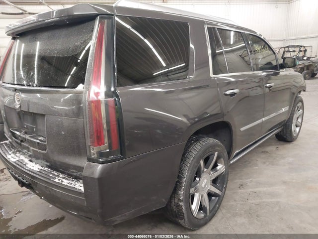 2015 CADILLAC ESCALADE 1GYS4CKJ3FR238105 Photo 3