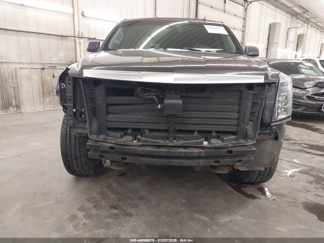 2015 CADILLAC ESCALADE 1GYS4CKJ3FR238105 Photo 5