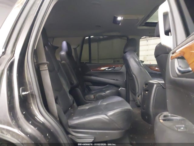2015 CADILLAC ESCALADE 1GYS4CKJ3FR238105 Photo 7