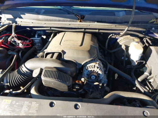 2013 CHEVROLET SILVERADO 1500 1GCRKSE77DZ112573 Photo 9