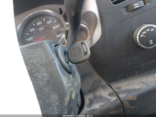 2013 CHEVROLET SILVERADO 1500 1GCRKSE77DZ112573 Photo 10