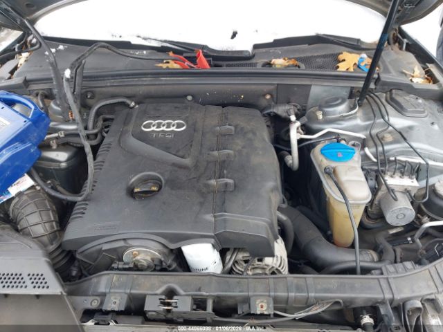 2012 AUDI A5 WAUCFAFH8CN000671 Photo 9