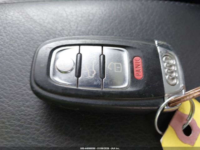 2012 AUDI A5 WAUCFAFH8CN000671 Photo 10