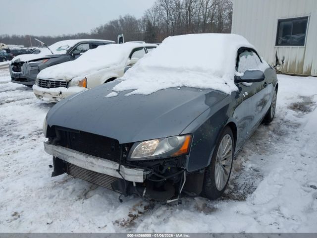 2012 AUDI A5 WAUCFAFH8CN000671 Photo 5