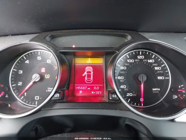 2012 AUDI A5 WAUCFAFH8CN000671 Photo 6