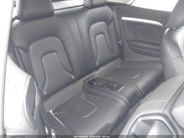 2012 AUDI A5 WAUCFAFH8CN000671 Photo 7