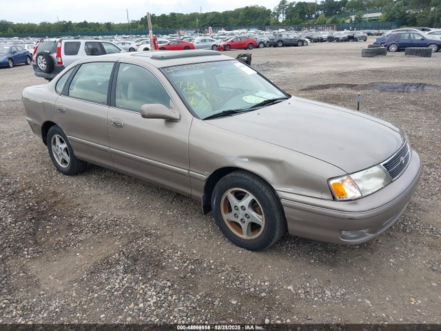 1999 TOYOTA AVALON 4T1BF18B2XU322737