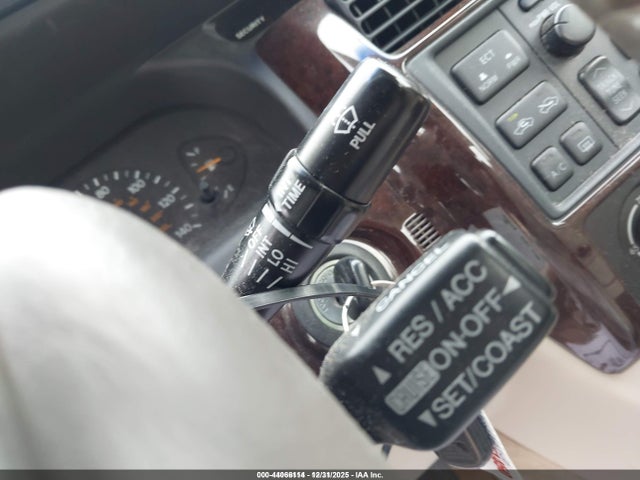 1999 TOYOTA AVALON 4T1BF18B2XU322737 Photo 10