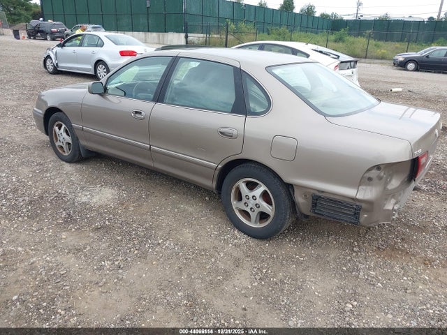1999 TOYOTA AVALON 4T1BF18B2XU322737 Photo 2