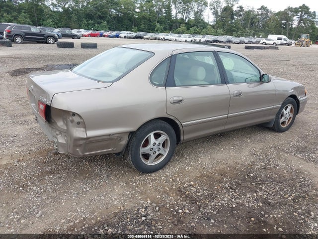 1999 TOYOTA AVALON 4T1BF18B2XU322737 Photo 3
