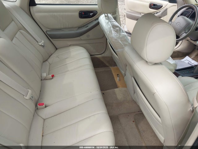 1999 TOYOTA AVALON 4T1BF18B2XU322737 Photo 7