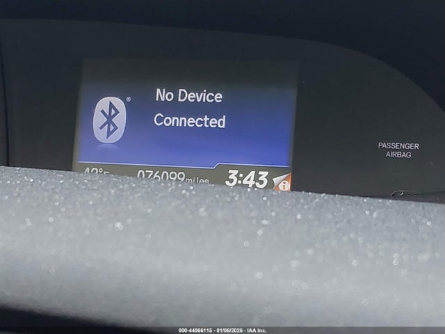 Honda Civic Lx 2015 19XFB2F56FE285080 Image 15