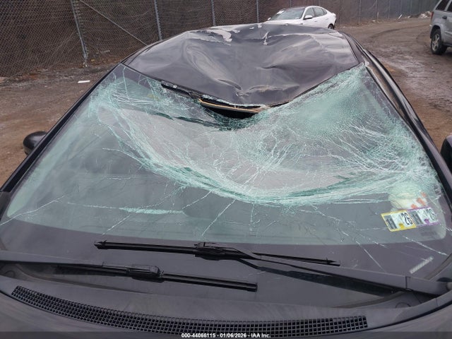 Honda Civic Lx 2015 19XFB2F56FE285080 Image 6