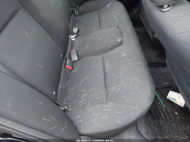 Honda Civic Lx 2015 19XFB2F56FE285080 Image 8